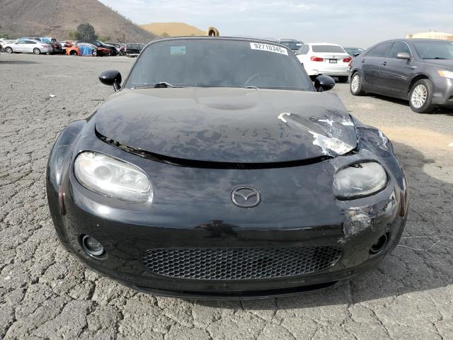 Foto 5 de la subasta – 2008 MAZDA MX-5 MIATA con VIN JM1NC25F680143097