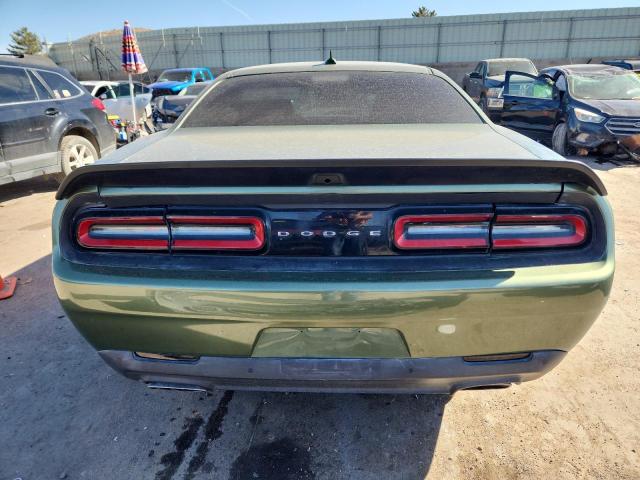 Photo 6 from auction – 2021 DODGE CHALLENGER with VIN 2C3CDZFJ8MH619442
