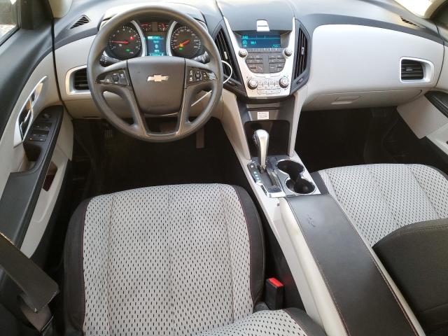 Photo 8 from auction – 2015 CHEVROLET EQUINOX LS with VIN 2GNALAEK6F1149920