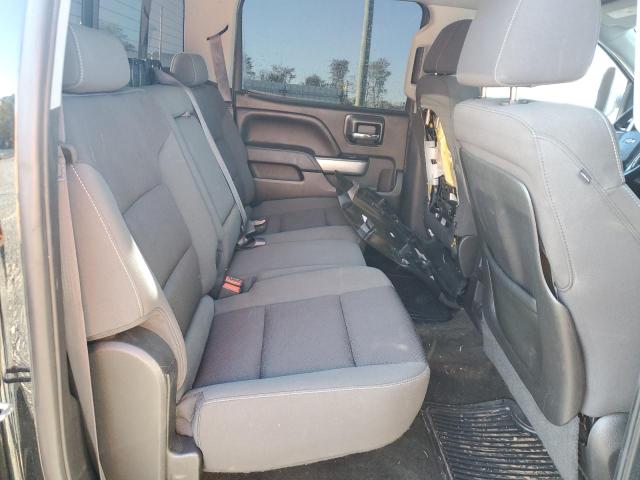Photo 10 from auction – 2014 CHEVROLET SILVERADO with VIN 3GCUKREC9EG516623