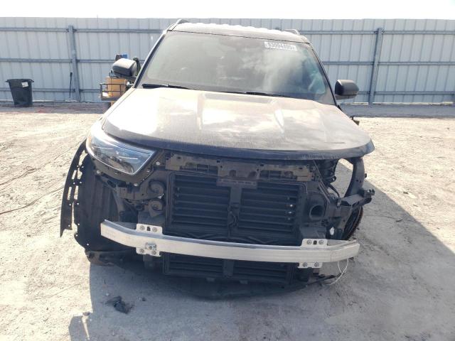 Photo 5 from auction – 2020 FORD EXPLORER X with VIN 1FMSK7DH0LGB19184