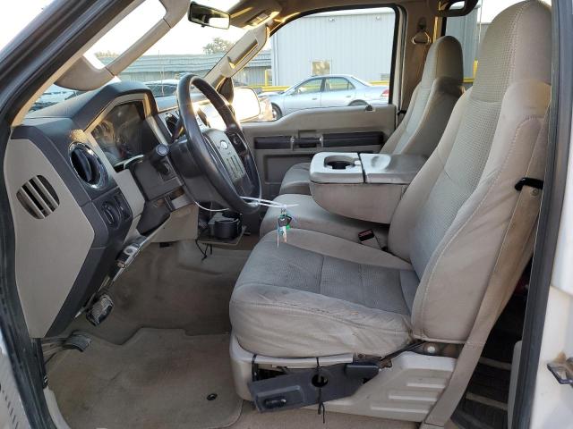 Photo 7 from auction – 2008 FORD F250 SUPER with VIN 1FTSW20Y98EB39633