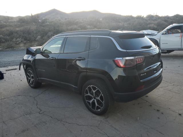 Photo 2 from auction – 2025 JEEP COMPASS LI with VIN 3C4NJDCN2ST579435