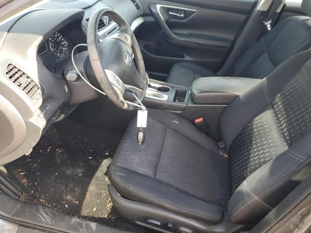 Photo 7 from auction – 2017 NISSAN ALTIMA 2.5 with VIN 1N4AL3AP5HC176843