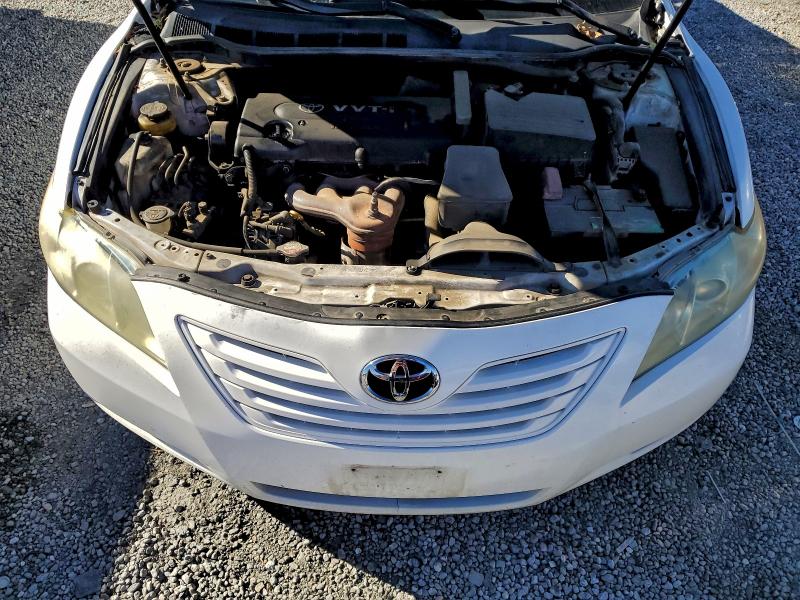 Photo 11 from auction – 2008 TOYOTA CAMRY CE with VIN 4T4BE46K48R046477