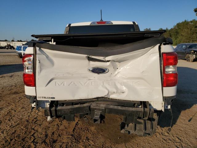 Photo 6 from auction – 2024 FORD MAVERICK X with VIN 3FTTW8H98RRB19179