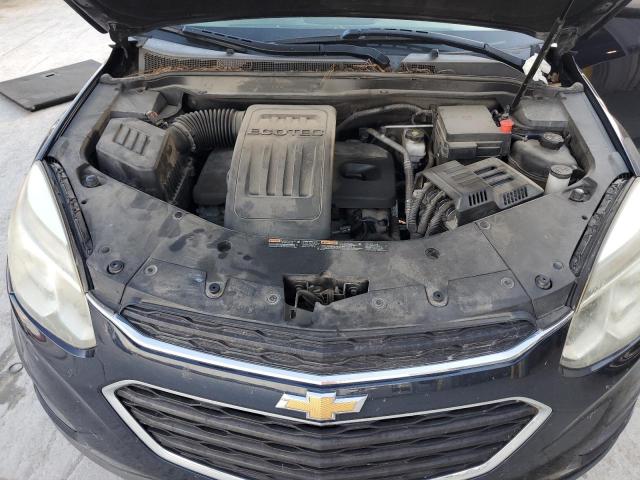 Photo 12 from auction – 2017 CHEVROLET EQUINOX with VIN 2GNALBEK1H1608473