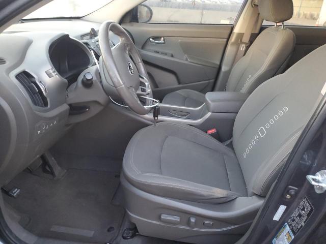 Photo 7 from auction – 2013 KIA SPORTAGE E with VIN KNDPCCA29D7457975