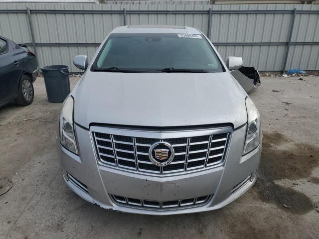 Photo 5 from auction – 2013 CADILLAC XTS LUXURY with VIN 2G61R5S34D9177017
