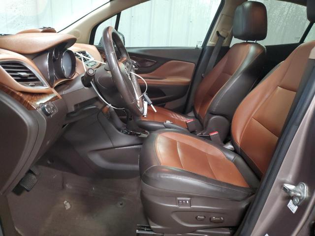 Photo 7 from auction – 2013 BUICK ENCORE PRE with VIN KL4CJHSB4DB199341