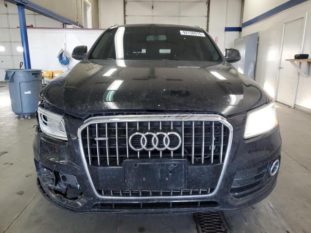 Photo 5 from auction – 2015 AUDI Q5 PREMIUM with VIN WA1CFAFP2FA002254