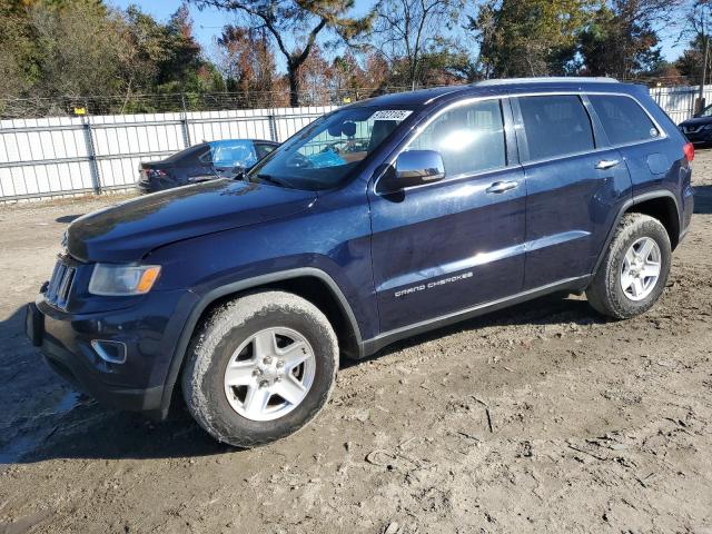 JEEP GRAND CHER 2015 with VIN 1C4RJFBG2FC662591 - Photo from auction
