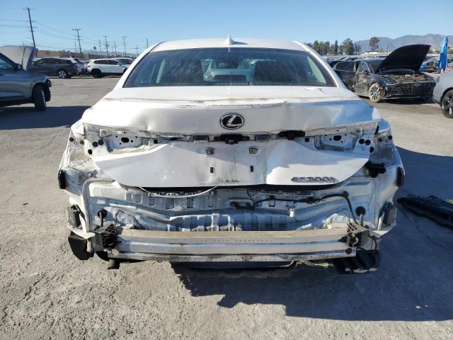 Photo 6 from auction – 2021 LEXUS ES 300H with VIN 58ADA1C17MU001481