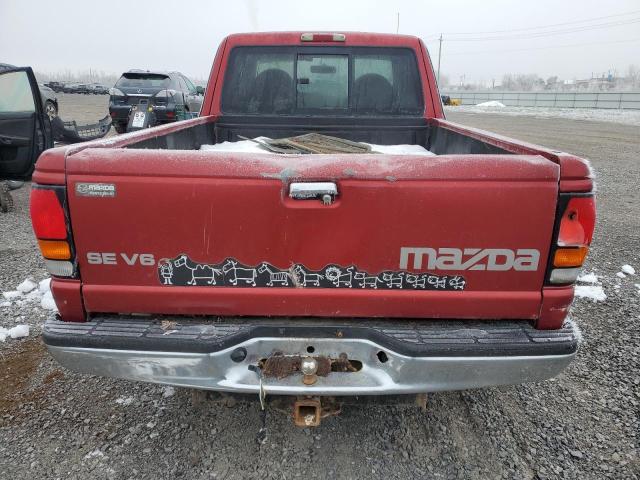 Photo 6 from auction – 2000 MAZDA B4000 CAB with VIN 4F4YR16X3YTM11073