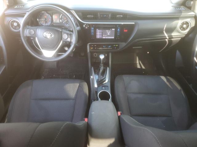 Photo 8 from auction – 2018 TOYOTA COROLLA L with VIN 2T1BURHE2JC010201