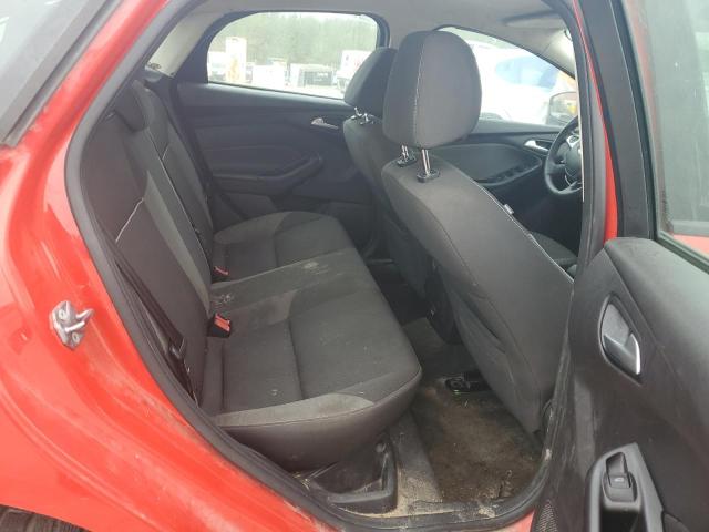 Photo 10 from auction – 2013 FORD FOCUS with VIN 1FADP3F26DL202858