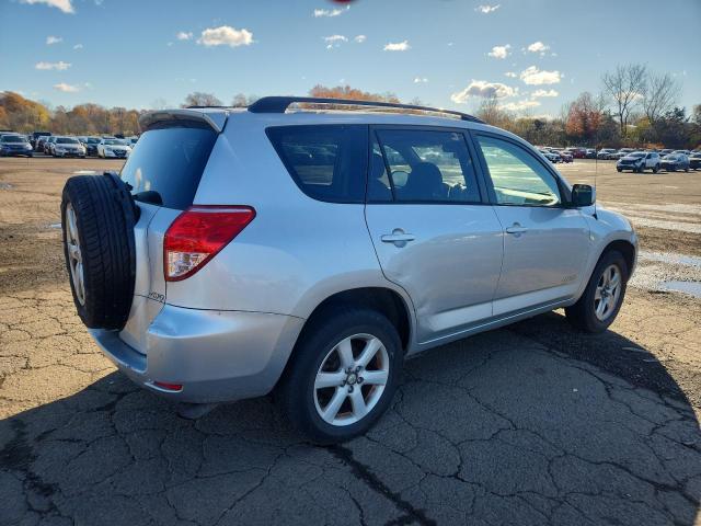 Photo 3 from auction – 2006 TOYOTA RAV4 LIMIT with VIN JTMBD31V665004056