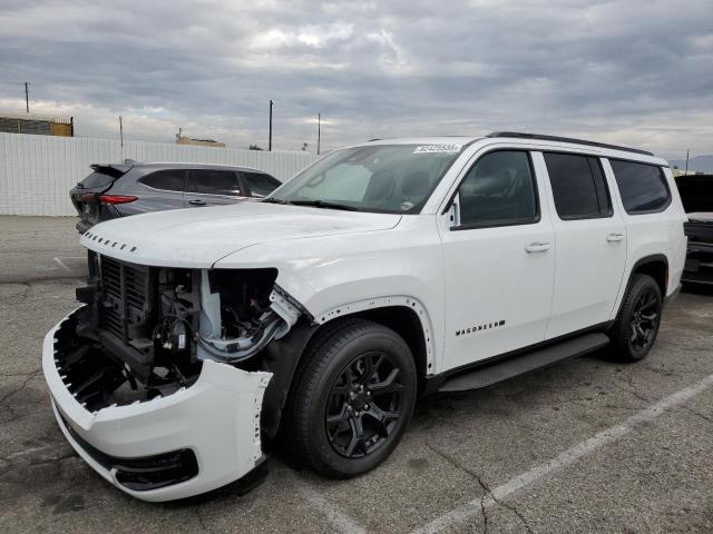 JEEP WAGONEER 2024 with VIN 1C4SJSBP3RS140086 - Photo from auction