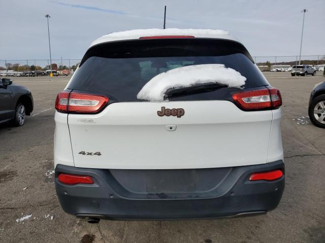 Photo 6 from auction – 2016 JEEP CHEROKEE L with VIN 1C4PJMCB4GW277046