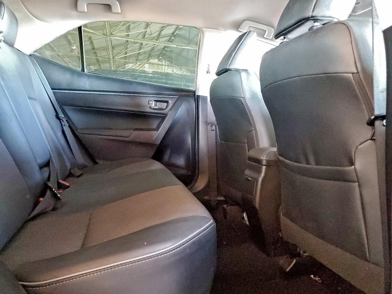Photo 10 from auction – 2015 TOYOTA COROLLA L with VIN 5YFBURHE8FP273929