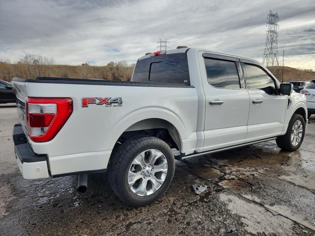 Photo 3 from auction – 2021 FORD F150 SUPER with VIN 1FTFW1E84MFA33177
