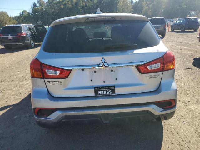 Photo 6 from auction – 2019 MITSUBISHI OUTLANDER with VIN JA4AP3AU3KU030957