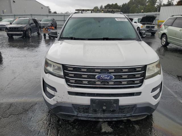 Photo 5 from auction – 2016 FORD EXPLORER with VIN 1FM5K7B86GGC35446