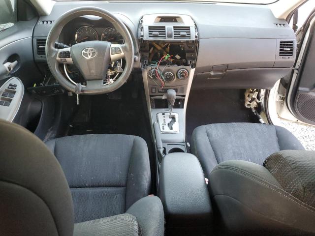 Photo 8 from auction – 2013 TOYOTA COROLLA BA with VIN 5YFBU4EE0DP132518