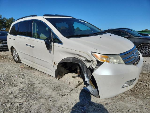 Photo 4 from auction – 2012 HONDA ODYSSEY TO with VIN 5FNRL5H92CB070166