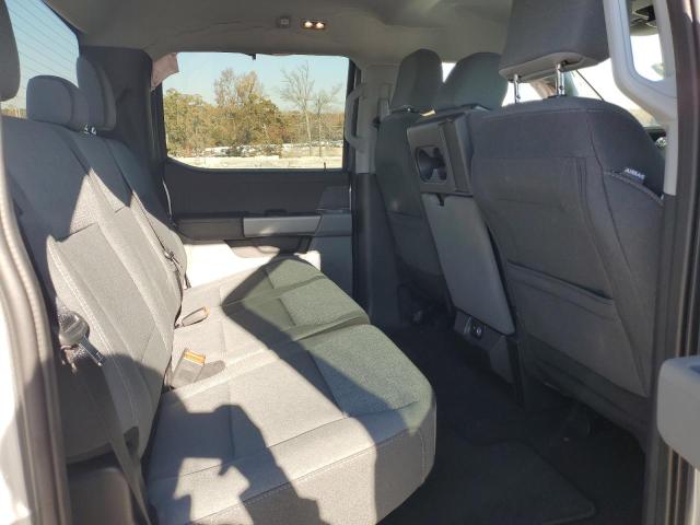 Photo 10 from auction – 2024 FORD F150 XLT with VIN 1FTEW3KP0RKF74549