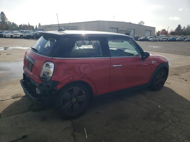 Photo 3 from auction – 2021 MINI COOPER SE with VIN WMWXP3C07M2N26642