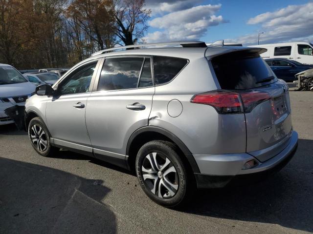 Photo 2 from auction – 2017 TOYOTA RAV4 LE with VIN 2T3BFREV0HW680859