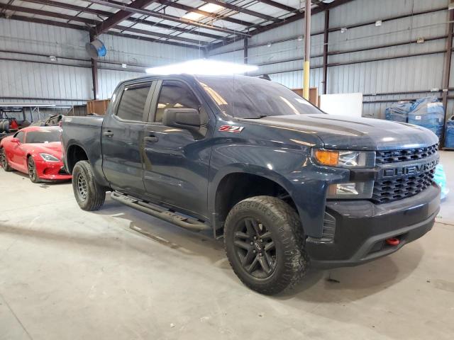 صورة رقم 4 من المزاد - 2021 CHEVROLET SILVERADO مع VIN 3GCPYCEFXMG123585