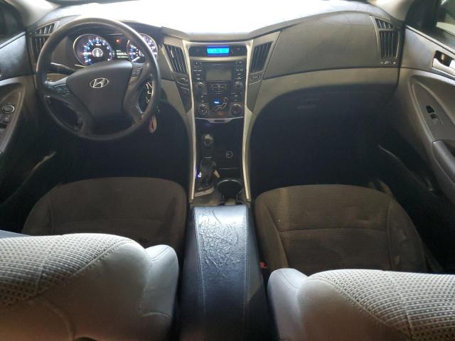 Photo 8 from auction – 2012 HYUNDAI SONATA GLS with VIN 5NPEB4AC0CH398530
