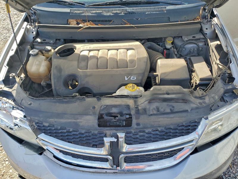 Photo 12 from auction – 2016 DODGE JOURNEY SX with VIN 3C4PDCBG0GT137497