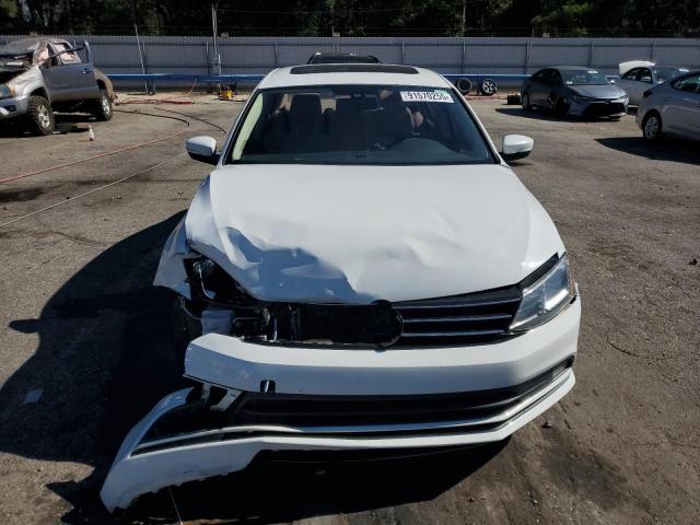 Photo 5 from auction – 2016 VOLKSWAGEN JETTA SEL with VIN 3VWL07AJ7GM377510