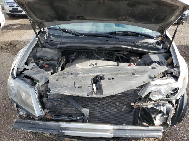 Photo 12 from auction – 2012 ACURA MDX ADVANC with VIN 2HNYD2H62CH002547