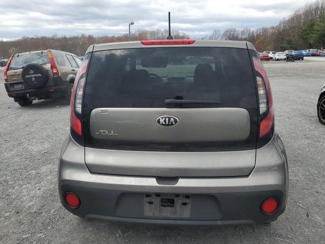 Photo 6 from auction – 2018 KIA SOUL with VIN KNDJN2A2XJ7586409