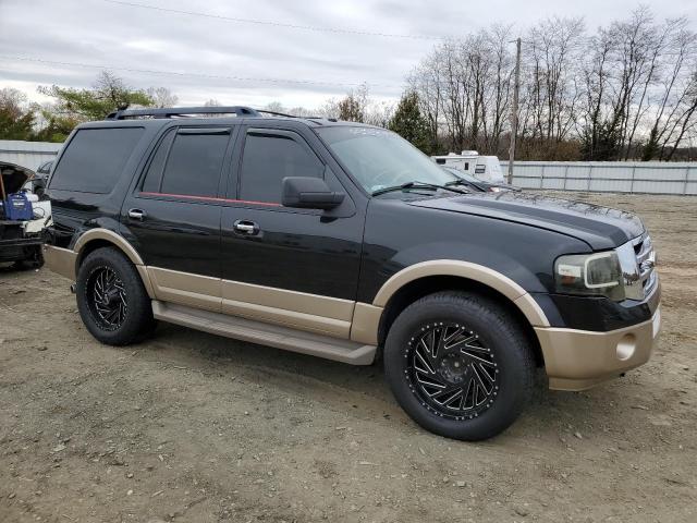 Photo 4 from auction – 2011 FORD EXPEDITION with VIN 1FMJU1J52BEF21764
