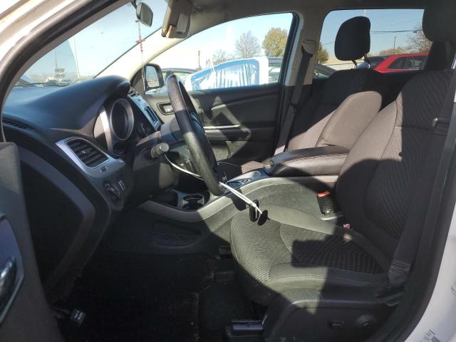 Photo 7 from auction – 2016 DODGE JOURNEY SX with VIN 3C4PDCBB5GT156745