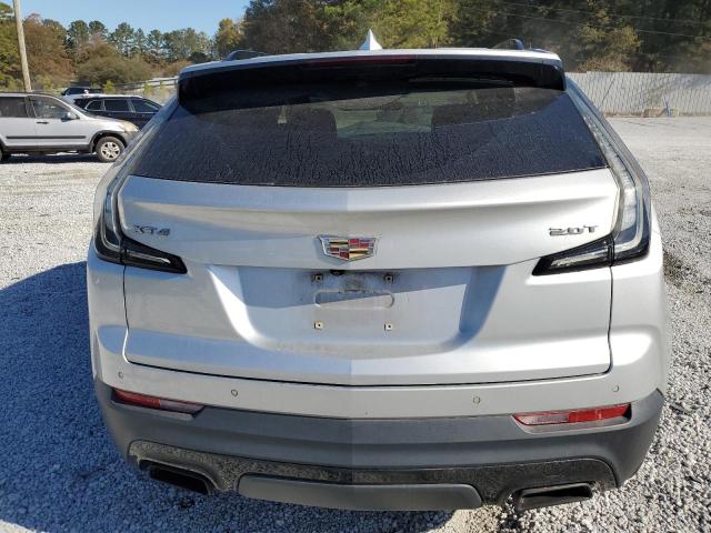 Photo 6 from auction – 2019 CADILLAC XT4 SPORT with VIN 1GYFZER48KF219429
