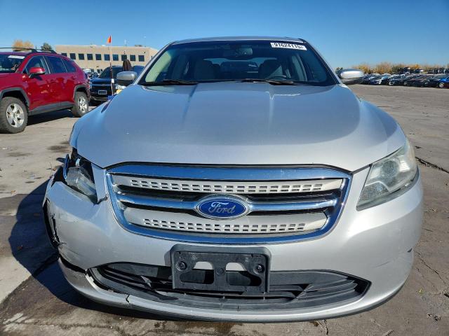 Photo 5 from auction – 2011 FORD TAURUS SEL with VIN 1FAHP2EW4BG149180