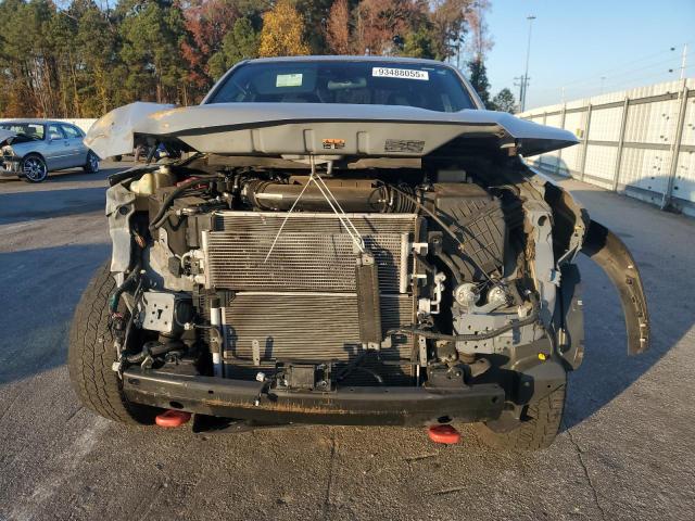 Photo 5 from auction – 2022 NISSAN FRONTIER S with VIN 1N6ED1EJ2NN653423
