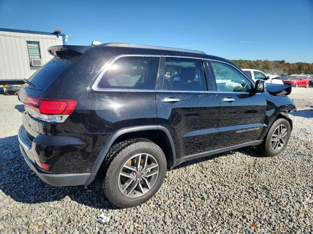 Photo 3 from auction – 2021 JEEP GRAND CHER with VIN 1C4RJEBG2MC831015