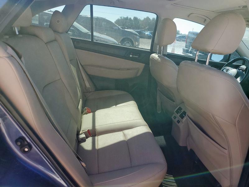Photo 11 from auction – 2016 SUBARU OUTBACK 2. with VIN 4S4BSBNC5G3336247
