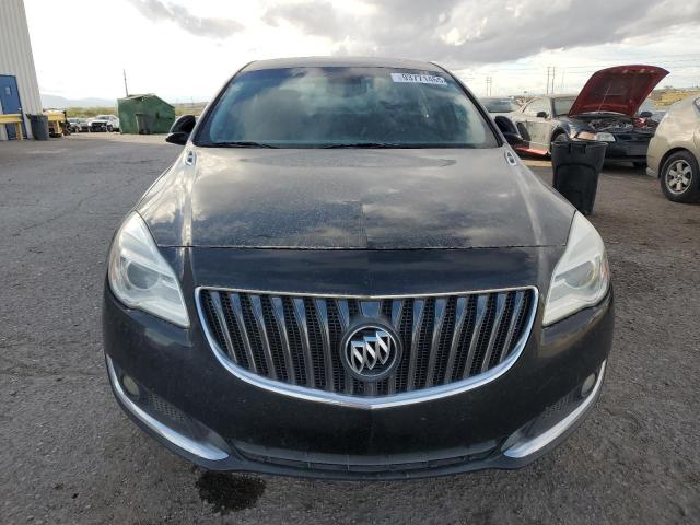 Photo 5 from auction – 2014 BUICK REGAL PREM with VIN 2G4GN5EX2E9318892