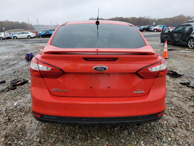 Photo 6 from auction – 2014 FORD FOCUS SE with VIN 1FADP3F2XEL217736