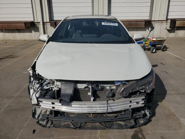 Photo 5 from auction – 2020 TOYOTA COROLLA XS with VIN JTDT4RCE9LJ028004