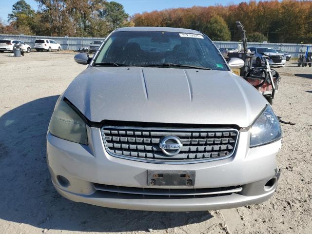 Photo 5 from auction – 2005 NISSAN ALTIMA S with VIN 1N4AL11D05C180207