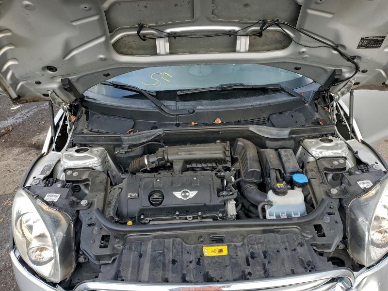 Photo 11 from auction – 2016 MINI COOPER COU with VIN WMWZB3C56GWR49972